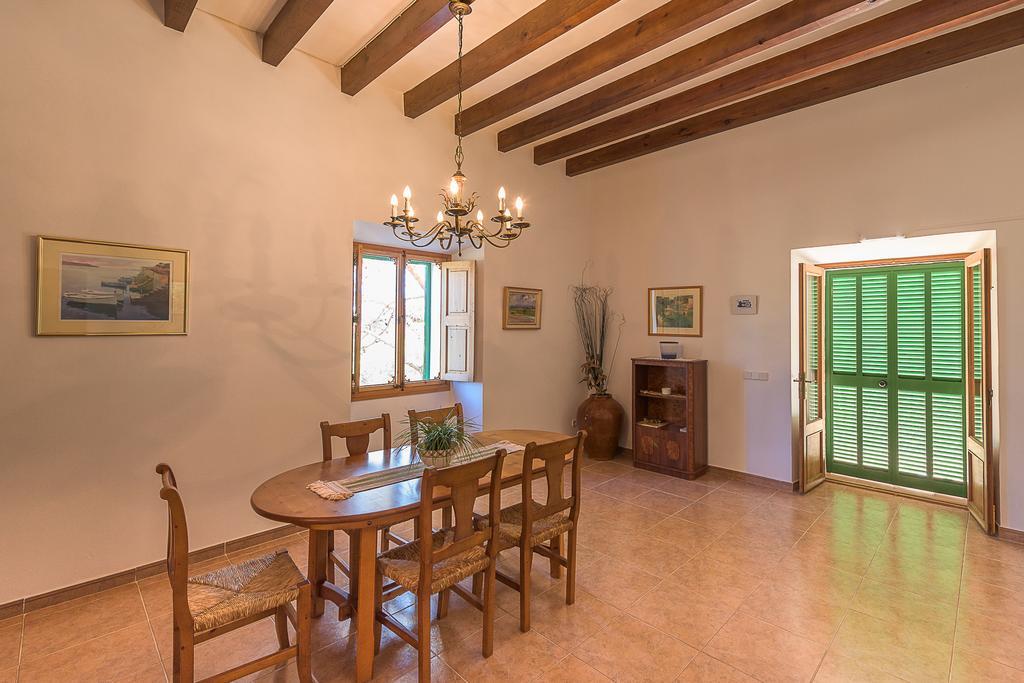 Apartamento Rural Son Amer *
