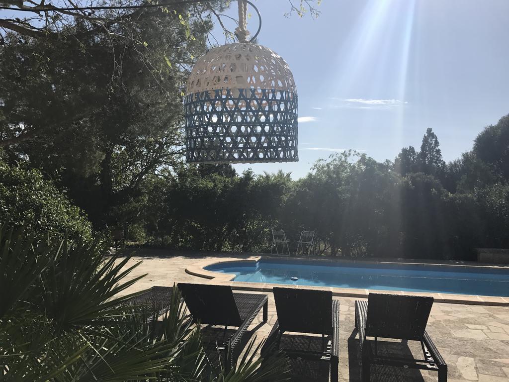 Rural Son Amer Apartment Manacor (Mallorca)