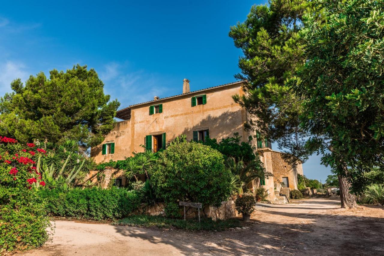 Apartamento Rural Son Amer Manacor (Mallorca)