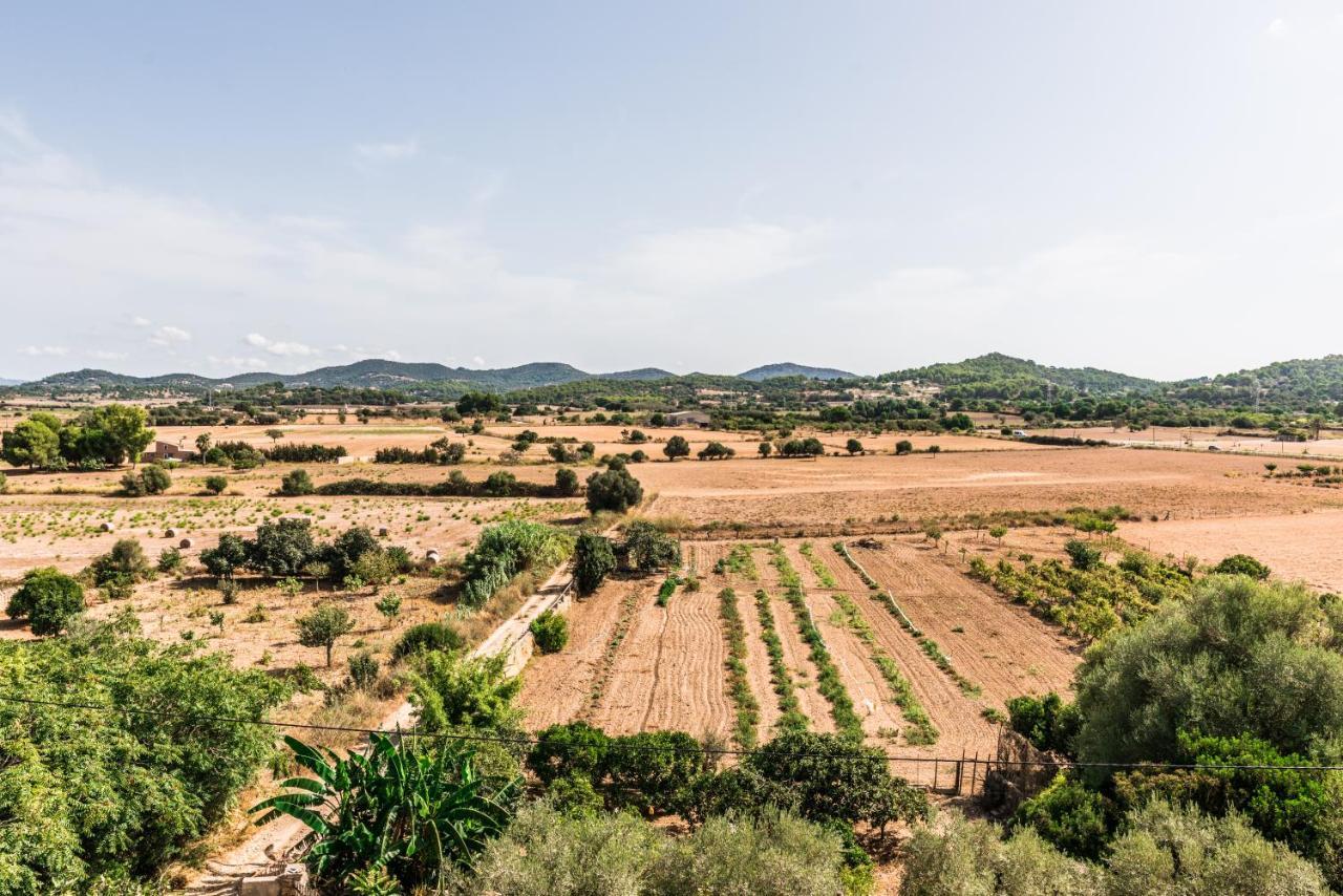 Rural Son Amer Apartamento Manacor (Mallorca)